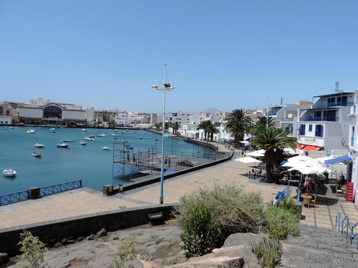 Casa El Jable Arrecife (Lanzarote) Exterior foto