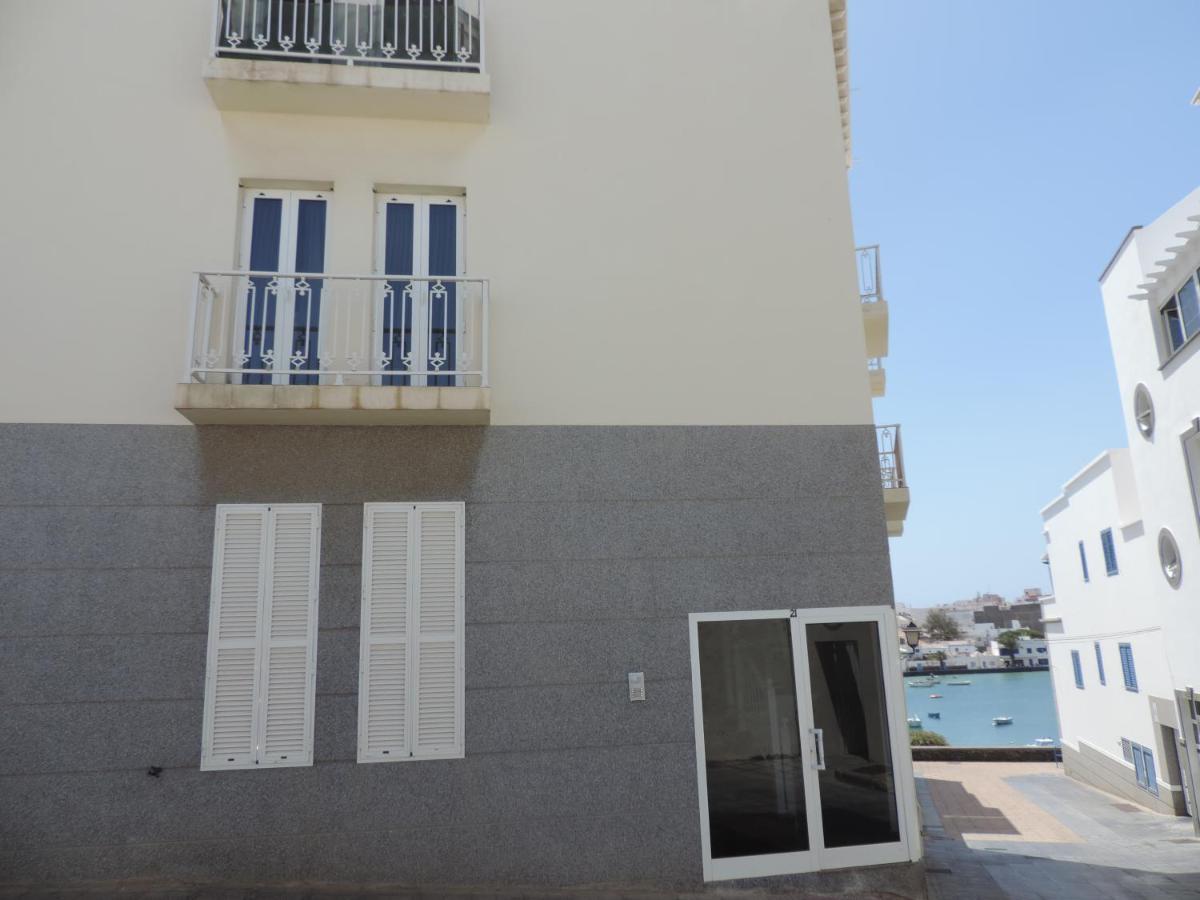 Casa El Jable Arrecife (Lanzarote) Exterior foto