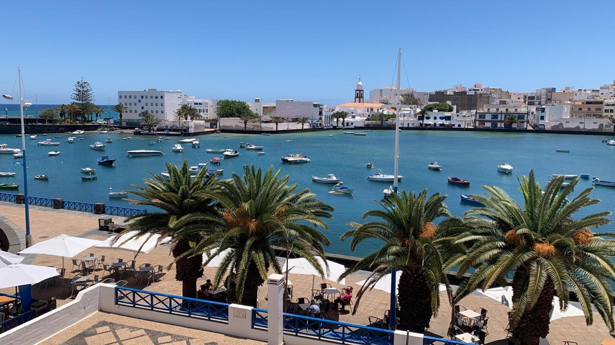 Casa El Jable Arrecife (Lanzarote) Exterior foto